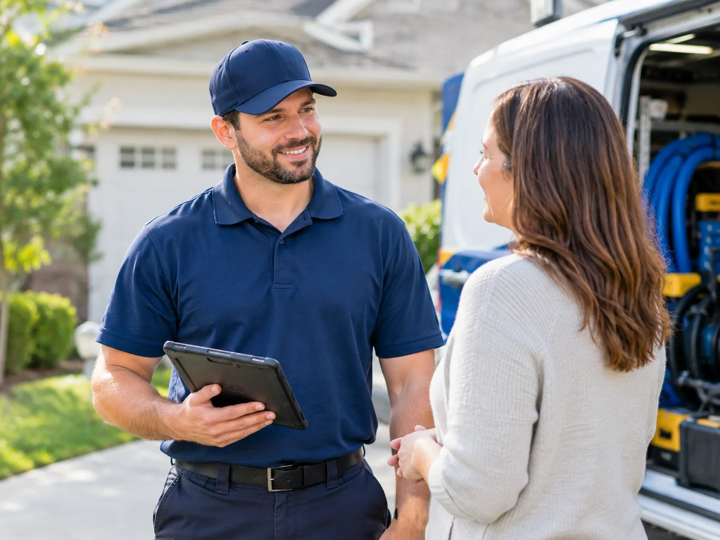 Sewage Backup Cleanup Lehi, UT FAQs